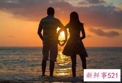 情人之间微信暗号