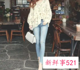 怎样穿衣搭配更有气质女