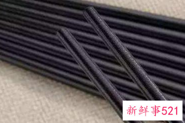 哪种筷子最健康安全