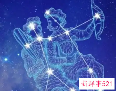 双子座男人的性格特点