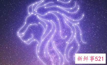 2022年狮子座8月的运程