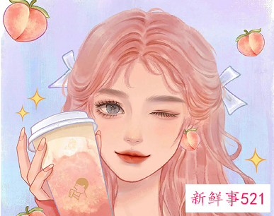 2022带来运气最好的网名女