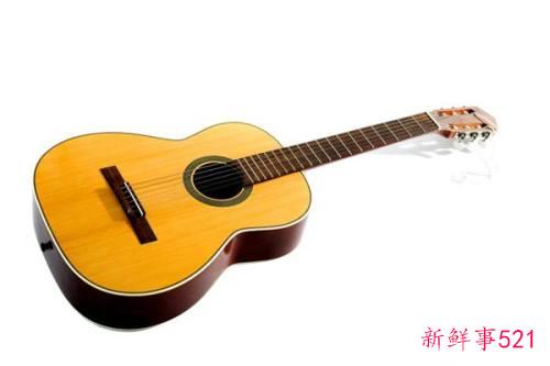 梦见吉他是什么意思
