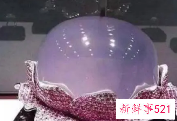 最顶级的玉石是什么