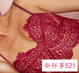 女性内衣颜色代表的性格