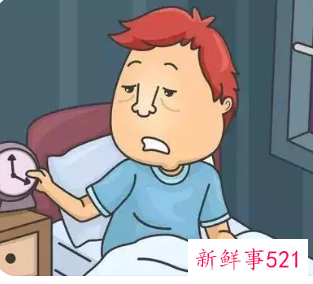 早上起不来很困怎么办
