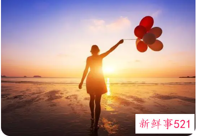 关于女人内心的真实想法