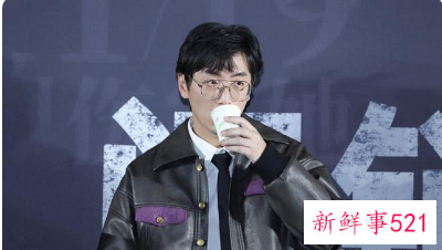 白百何演完门锁不敢坐电梯