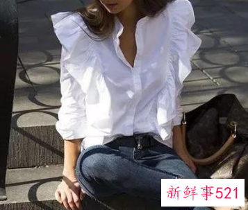 最能突显女人味的打扮