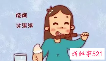 擦伤忌口哪些东西