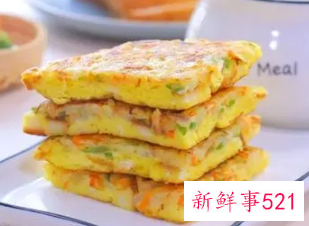 婴儿辅食大全及做法大全