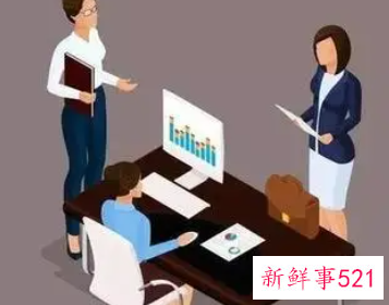 教你怎么样才能变成职场红人
