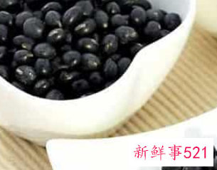 备孕什么时间吃黑豆好