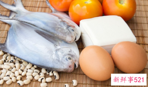 吃什么养胃黏膜