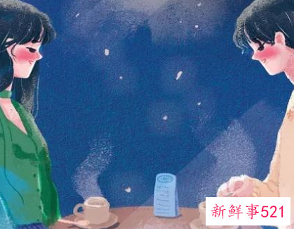 男人睡自己爱的人和不爱的人