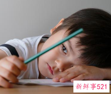 孩子思想悲观消极怎么办