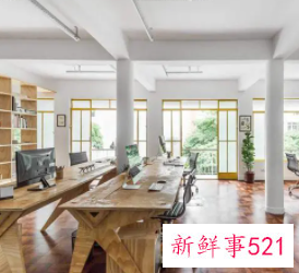 办公室座位朝向风水