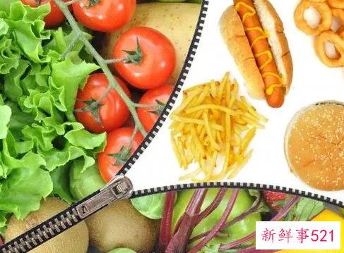 卵巢囊肿的饮食疗法