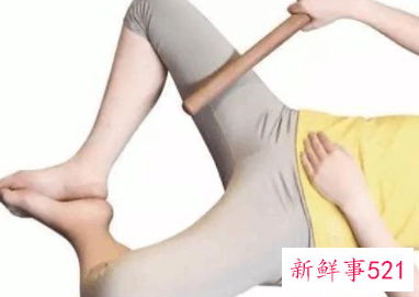 腿部瘦身有哪些方法