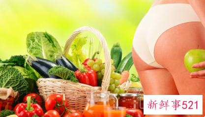 减肥的时候不能吃什么