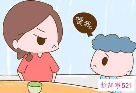 宝宝不乖可能是身体惹的祸