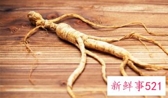 几月份吃人参是最好的