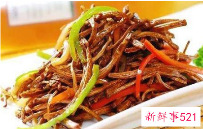 常见家常菜简单