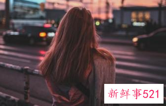 女对男的深情告白文字