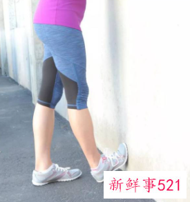 腿部瘦身有哪些方法