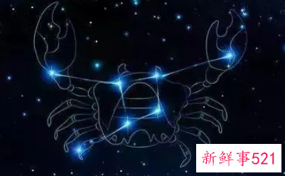 送巨蟹女什么礼物最好