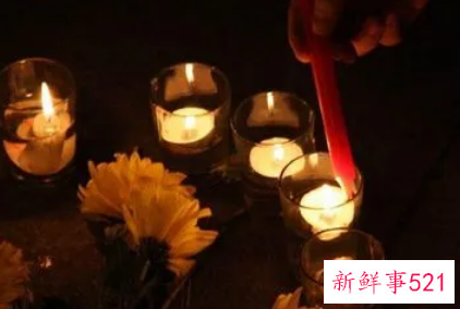 梦到在世的长辈去世了