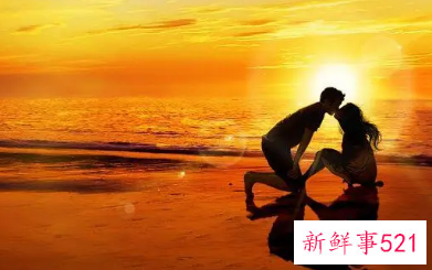 最浪漫的表白方式句子