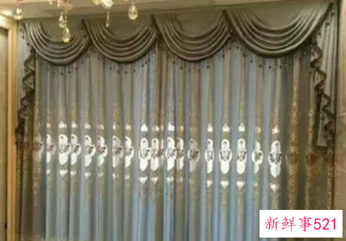 窗帘选什么材质的好