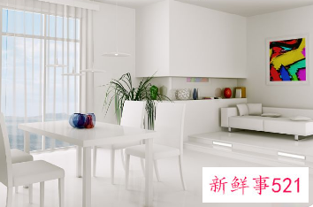 怎样管好室内装修污染