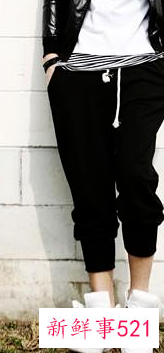 男士穿板鞋配什么裤子好看