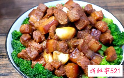 常见家常菜简单