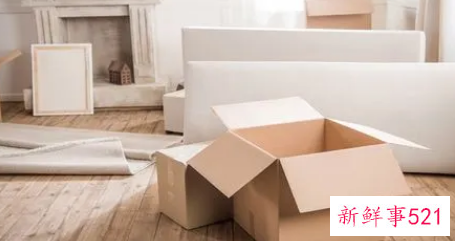 已婚女人梦见婆婆搬家