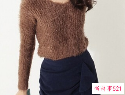 肥胖女人怎样穿衣搭配才好看