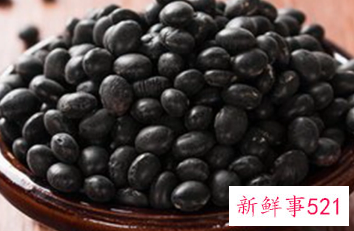 备孕什么时间吃黑豆好