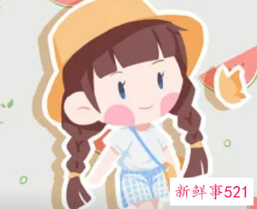 寓意简单快乐的女孩名字