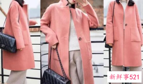 给自己礼物搭配更容易凸显好身材