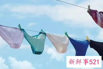 红内裤的禁忌