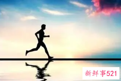 梦见跑步追不上别人