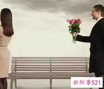 分手挽回最有力度的话有哪些