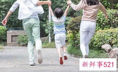 允许孩子犯错中成长