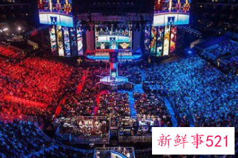 电竞入亚助力电竞企业发展