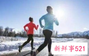 冬天跑步戴口罩有什么作用