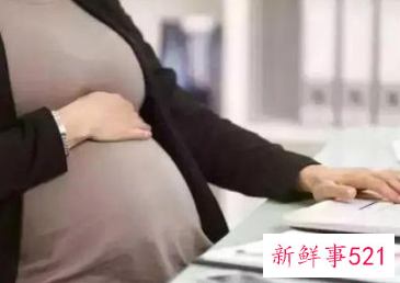 梦见自己怀孕生不出来是什么意思