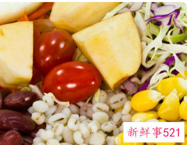 减肥的时候不能吃什么