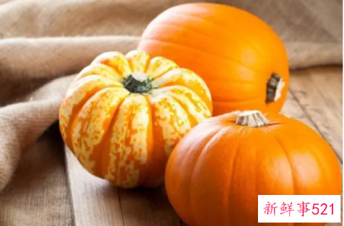 女人可以吃天天南瓜吗